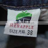 GZY Pants Wholesale Trousers Modern Designer Straight Jeans Raw Material High Quality New Design Jeans in Bulk Stock thumbnail-2