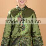 Woman Jackets Plus Size thumbnail-1