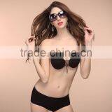 Best Price Large Bras Disposable Thick Padded Bra thumbnail-1