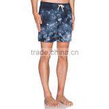 Wholesale Custom Printed Fashion Mens Board Shorts Beach Shorts Man thumbnail-2