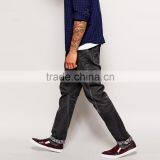 Boys Plain Special Fashion Design Scratch Jeans for Sale thumbnail-4