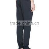 Cotton Trousers New Design Pencil Fit Trousers Baggy Trousers thumbnail-3