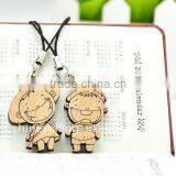Fashion ACG Valentine Characters Mobile Accessories, Lovely Charm Accessories for Mobile Phone, Cell Phone, Kids Costume thumbnail-1