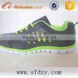 High Quality Summer Men's Sport Shoes Running Sneakers Manufacturers thumbnail-2