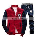 2015 Cheap Top Quality Mens Custom Plain Fleece Man Hoodie thumbnail-1