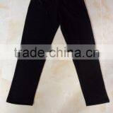 Wholesale Sweat Pants Fleece Sport Trousers Cheap Black Fleece Pants Jogger Pants thumbnail-1