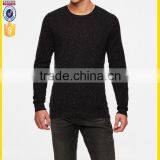 Wholesale OEM/ODM Mens Plain Long Sheet Sweater for Men thumbnail-1