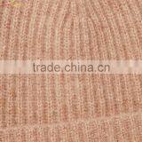 Mens Merino Wool Winter Knit Hats thumbnail-3