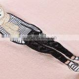 2016 New Fashion Half Sleeve Casual Women T-shirt Wholesale thumbnail-5