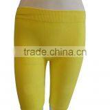 Seamless Women's Underwear Sexy Ladies' Leggings thumbnail-1