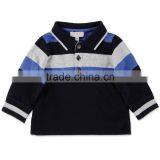 Sell Cheap Uniform Kids Polo Shirts Wholesale thumbnail-2