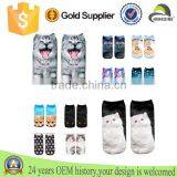 Custom Funny Printed Socks thumbnail-1