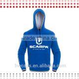 China Fashion Custom Printed Pullover Fashion Wholesale Men Hoody thumbnail-2