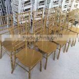Cheap High Quality Solid Wood Wedding Chiavari Chair and Napoleon Chair thumbnail-2