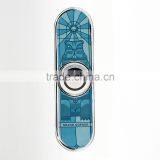 New Arrival Mini Finger Skateboard Toy Alloy Skateboard thumbnail-2