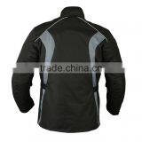 Men's Cordura Textile Waterproof, Breathable Motorbike Motorcycle Jackets thumbnail-3