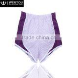 Wholesale High Quality Girls Seersucker Boxer Shorts thumbnail-1