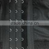 2017 High Quality Latest Design Ladies Leopard Corset Shaper Underwear With Thong Set thumbnail-5