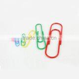 50mm Colorful Lager Paper Clip for Planner Decor thumbnail-4