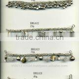 Thai Karen Silver Bracelet Jewelry 925 Sterling Silver thumbnail-1