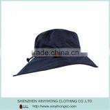 New Arrival Polyester Plain Blank Golf Custom Bucket Hats Wholesale Caps With 3D Embroidery Logo thumbnail-2