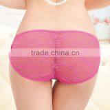Hot Sale Sexy Panties Thongs Women for Bodywear and Promotion , Good Quality thumbnail-2
