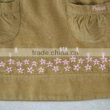Free Sample Hot Sale 0 3 Months Baby Girl Dresses thumbnail-4