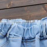 Fashion Children Cat Cotton Baby Girl Casual Hot Shorts thumbnail-4