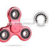 2017 New Hand Spinner Fidget High Speed Relieve Stress Metal Hand Spinner thumbnail-4