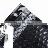 Plastic Black Poly Bubble Mailer Bags thumbnail-4