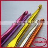 High Quality Aluminum Crochet Hook Set and Iron Crochet Hook Set thumbnail-1