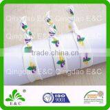 Elastic Wristband Elastic Hair Band for Mardi Gras Carnival thumbnail-2