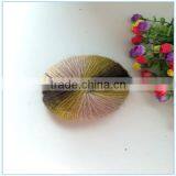 100% Spun Polyester Thread For Leather For Shoe For Tent For Mat thumbnail-3