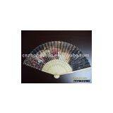 Bamboo Fan thumbnail-1