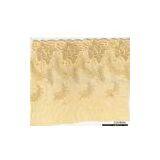 Trimming Lace With Glitter&brigth Flake