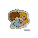 Sell Iron Soft Enamel Pin thumbnail-1