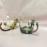 Coconut Camel Coffe Glass Cup Promotion Arabic Coffee Mugs Gift thumbnail-3