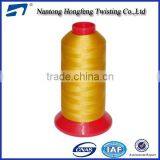 100 Polyester 210D/ 3 Bonded Thread for Automotive Seat