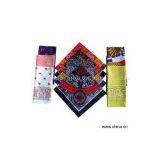 Sell Printed Cotton Bandannas thumbnail-1