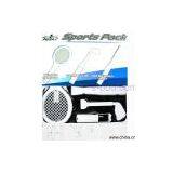 Sell Sports Pack for Nintendo Wii thumbnail-1