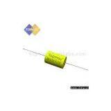 Sell Axial Metalized Polypropylene Film Capacitor thumbnail-1