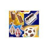 Portugal Different Shape Impulse Ice Cream thumbnail-1