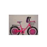 Sell BMX Bicycle