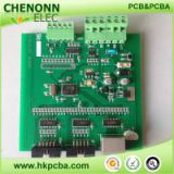 Industrial control board PCBA manufacturing
