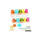 Stacking Shape Block thumbnail-1