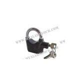Alarm Padlock, Siren Alarm Padlock thumbnail-1
