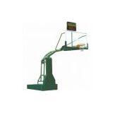 Sell Hydraulic Basketball Stand thumbnail-1