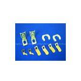 Stamping Parts, Metal Stamping, Puching Parts, Stamped Parts thumbnail-1