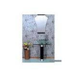 Sell Glass Basin thumbnail-1