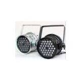 High Brightness AC90 - 260V 36pcs * 3W 3 In1 RGB LED Par Lights For Stage Show, Pub thumbnail-1